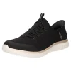Skechers Slipper/Kletthalbschuh Sneaker (sportlich) VIRTUE-GLOW
