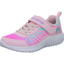 Skechers Slipper/Kletthalbschuh (casual) BOUNDER-GROOVY MOVES