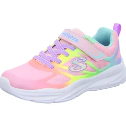 Skechers Slipper/Kletthalbschuh (casual) POWER JAMS