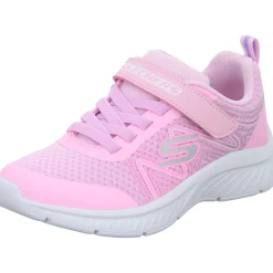 Skechers Slipper/Kletthalbschuh (casual) MICROSPEC PLUS-SWIRL SWEET
