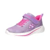 Skechers Slipper/Kletthalbschuh (casual) WAVE 92