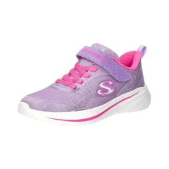 Skechers Slipper/Kletthalbschuh (casual) WAVE 92