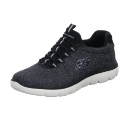 Skechers Slipper/Kletthalbschuh Sneaker (sportlich) Summits-Forton
