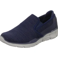 Skechers Slipper/Kletthalbschuh Sneaker (sportlich) EQUALIZER 3.0 - SUMNIN