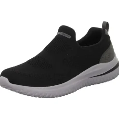 Skechers Slipper/Kletthalbschuh Sneaker (sportlich) Delson 3.0-FAIRFIELD