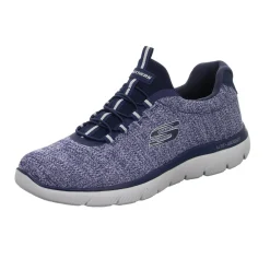 Skechers Slipper/Kletthalbschuh Sneaker (sportlich) Summits-Forton
