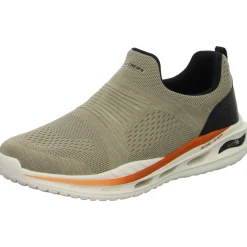 Skechers Slipper/Kletthalbschuh Sneaker (sportlich) Arch Fit Orvan-DENISON