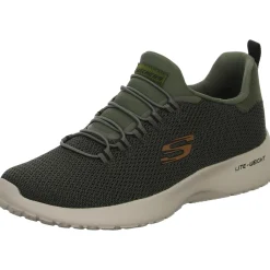 Skechers Slipper/Kletthalbschuh Sneaker (sportlich) DYNAMIGHT