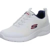 Skechers Slipper/Kletthalbschuh Sneaker (sportlich) DYNAMIGHT 2.0-SETNER