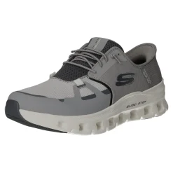 Skechers Slipper/Kletthalbschuh Sneaker (sportlich) GLIDE-STEP PRO