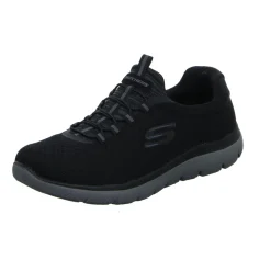 Skechers Slipper/Kletthalbschuh Sneaker (sportlich) Summits