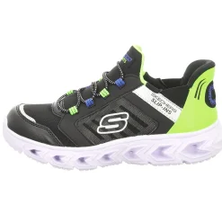 Skechers Slipper/Kletthalbschuh (casual) S LIGHTS-HYPNO-FLASH 2.0-ODELUX