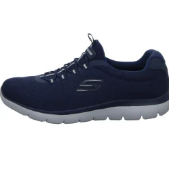 Skechers Slipper/Kletthalbschuh Sneaker (sportlich) Summits