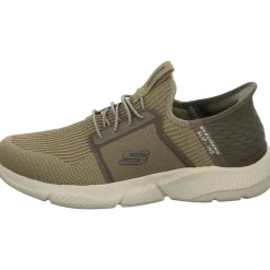 Skechers Slipper/Kletthalbschuh Sneaker (sportlich) Ingram-BRACKETT
