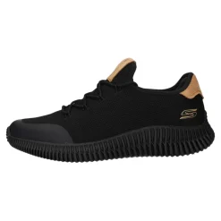 Skechers Slipper/Kletthalbschuh Sneaker (sportlich) BOBS GEO-CITY DAPPER