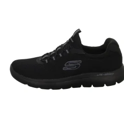 Skechers Slipper/Kletthalbschuh Sneaker (sportlich) SUMMITS