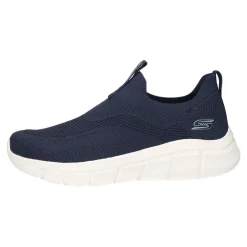 Skechers Slipper/Kletthalbschuh Sneaker (sportlich) BOBS B FLEX-FRIGID EDGE