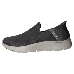 Skechers Slipper/Kletthalbschuh Sneaker (sportlich) GO WALK FLEX--NO HANDS