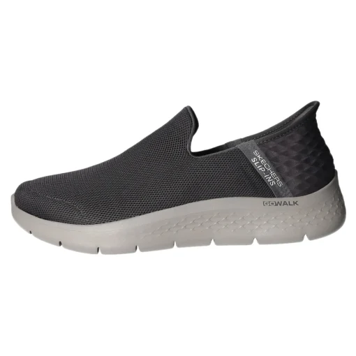 Skechers Slipper/Kletthalbschuh Sneaker (sportlich) GO WALK FLEX--NO HANDS