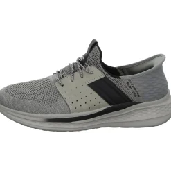 Skechers Slipper/Kletthalbschuh Sneaker (sportlich) SLADE-OCON