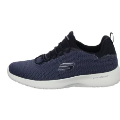 Skechers Slipper/Kletthalbschuh Sneaker (sportlich) Dynamight