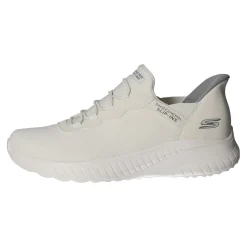 Skechers Slipper/Kletthalbschuh Sneaker (sportlich) BOBS SQUAD CHAOS-DAILY HYPE