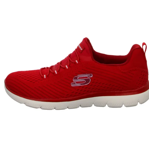Skechers Slipper/Kletthalbschuh Sneaker (sportlich) Summits-FAST ATTRACTION