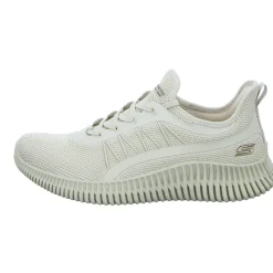 Skechers Slipper/Kletthalbschuh Sneaker (sportlich) Bobs Geo-NEW AESTHETICS