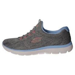 Skechers Slipper/Kletthalbschuh Sneaker (sportlich) SUMMITS-FUN FLARE