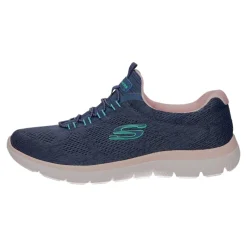 Skechers Slipper/Kletthalbschuh Sneaker (sportlich) SUMMITS-FUN FLARE