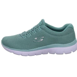 Skechers Slipper/Kletthalbschuh Sneaker (sportlich) Summits-QUICK LAPSE