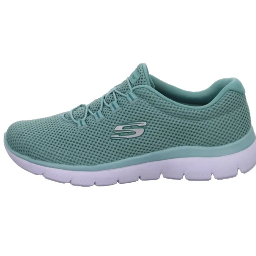 Skechers Slipper/Kletthalbschuh Sneaker (sportlich) Summits-QUICK LAPSE