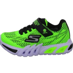 Skechers Slipper/Kletthalbschuh (casual) S-LIGHTS-FLEX-GLOW ELITE-VORLO