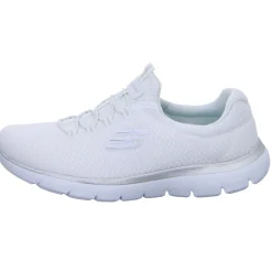 Skechers Slipper/Kletthalbschuh Sneaker (sportlich) Summits