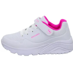 Skechers Slipper/Kletthalbschuh (casual) Uno Lite