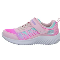 Skechers Slipper/Kletthalbschuh (casual) BOUNDER-GROOVY MOVES