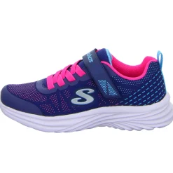 Skechers Slipper/Kletthalbschuh (casual) Dreamy Dancer-RADIANT ROGUE