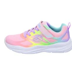 Skechers Slipper/Kletthalbschuh (casual) POWER JAMS