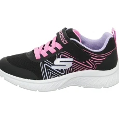 Skechers Slipper/Kletthalbschuh (casual) Microspec Plus-SWIRL SWEET