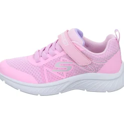 Skechers Slipper/Kletthalbschuh (casual) MICROSPEC PLUS-SWIRL SWEET