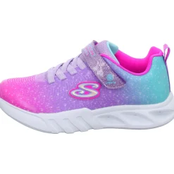 Skechers Slipper/Kletthalbschuh (casual) S LIGHTS®-FLICKER FLASH-OMBRE DREAMER