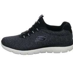 Skechers Slipper/Kletthalbschuh Sneaker (sportlich) Summits-Forton