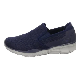Skechers Slipper/Kletthalbschuh Sneaker (sportlich) EQUALIZER 3.0 - SUMNIN