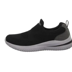 Skechers Slipper/Kletthalbschuh Sneaker (sportlich) Delson 3.0-FAIRFIELD