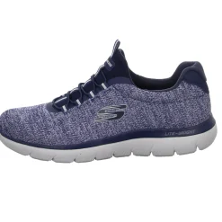 Skechers Slipper/Kletthalbschuh Sneaker (sportlich) Summits-Forton