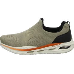 Skechers Slipper/Kletthalbschuh Sneaker (sportlich) Arch Fit Orvan-DENISON