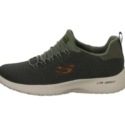 Skechers Slipper/Kletthalbschuh Sneaker (sportlich) DYNAMIGHT