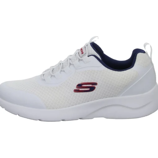 Skechers Slipper/Kletthalbschuh Sneaker (sportlich) DYNAMIGHT 2.0-SETNER