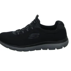 Skechers Slipper/Kletthalbschuh Sneaker (sportlich) Summits