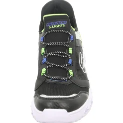 Skechers Slipper/Kletthalbschuh (casual) S LIGHTS-HYPNO-FLASH 2.0-ODELUX
